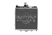 CSF Right Side Radiator — Porsche 911 Carrera/GT3 (997) — CSF performance part