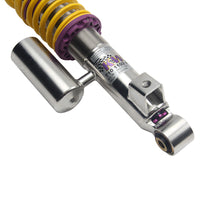 KW Coilover Kit V3 — Porsche 911 Turbo (996) — KW performance part