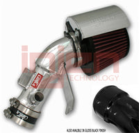 Injen Cold Air Intake — Nissan Altima (2007–2012)