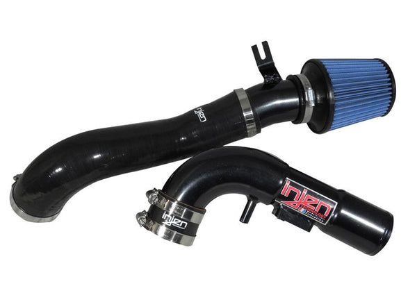 Injen SP Series Cold Air Intake — Honda Fit 2009–2013