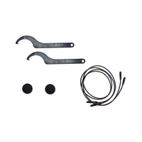 Bilstein B16 with Axle Lift and Performance Suspension System, Front — Porsche 911 (991) — Bilstein performance part