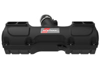 aFe Magnum Force Stage-2Si Cold Air Intake System with Pro 5R Media — Porsche 911 (997) — aFe performance part