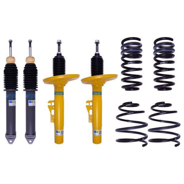 Bilstein B12 H6 3.6L 3.8L and Suspension Kit, Front, Porsche 911 (991)