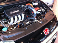 Injen Cold Air Intake — Honda CRZ Hybrid (2011–2016)