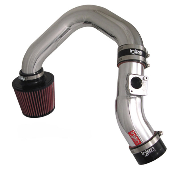 Injen Cold Air Intake — Subaru Sti (2004–2007)