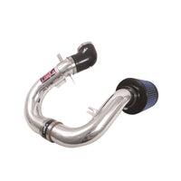 Injen Cold Air Intake — Nissan Cube (2009–2014)