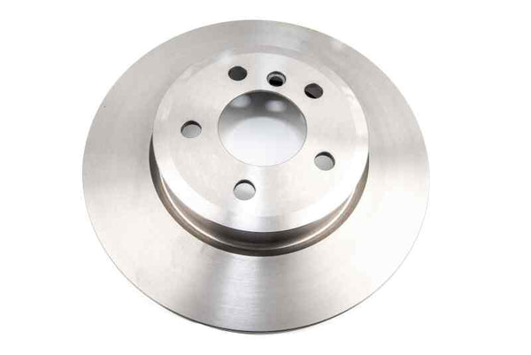 DBA Street Standard Front Rotor — BMW X3 (E83) 2004–2011