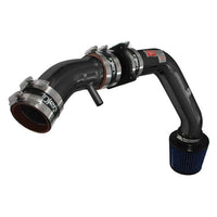 Injen Cold Air Intake — Nissan Sentra SER (2002–2006)