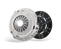 Clutch Masters 2.9L FX350 Single Disc Clutch Kit — Porsche Boxster (987) — Clutch Masters performance part