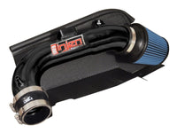 Injen Cold Air Intake — Mazda MX-5 (2016–2017)