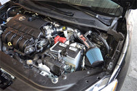 Injen Cold Air Intake — Nissan Sentra (2013–2015)