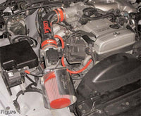 Injen Cold Air Intake — Lexus GS300 (1992–1995)