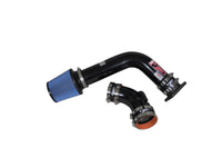 Injen Cold Air Intake — Nissan Maxima (2002–2003)