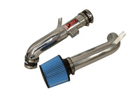 Injen Cold Air Intake — Honda Accord (2013–2017)