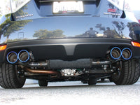 Injen Cold Air Intake — Subaru WRX (2008–2013)