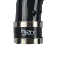 Injen Cold Air Intake — Mazda 6 (2003–2008)