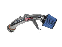 Injen Cold Air Intake — Mitsubishi Lancer (2008–2013)