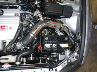 Injen Cold Air Intake — Acura TSX (2004–2008)