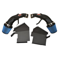 Injen Cold Air Intake — Infiniti Q50 (2014–2015)