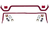 Eibach 24mm Anti-Roll Bar Kit for, Rear — Porsche 911 Turbo (996) — Eibach performance part