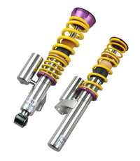 KW Coilover Kit V3 — Porsche 911 GT2 (996) — KW performance part
