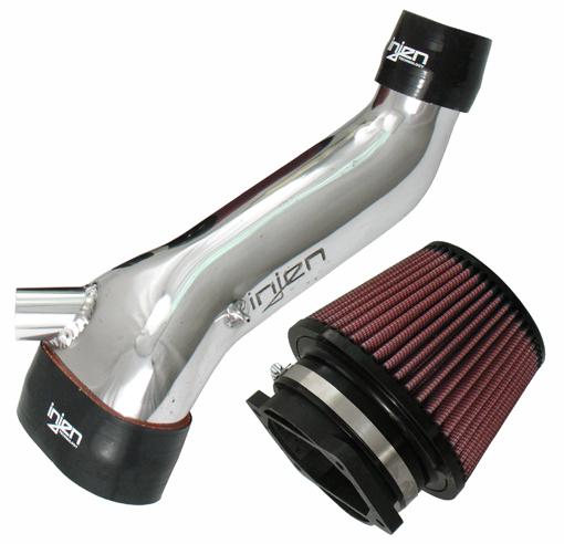 Injen IS Series Intake — Mitsubishi Eclipse 1995–1999