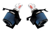 Injen Cold Air Intake — Nissan 350Z (2007–2008)