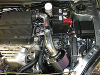Injen Cold Air Intake — Mitsubishi Eclipse (2006–2012)