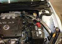 Injen Cold Air Intake — Nissan Altima (2004–2006)