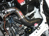 Injen Cold Air Intake — Honda Fit (2007–2008)