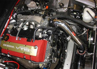 Injen Cold Air Intake — Honda S2000 (2000–2003)