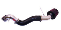 Injen Cold Air Intake — Honda Fit (2007–2008)