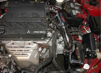 Injen Cold Air Intake — Mitsubishi Eclipse (2006–2012)