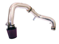 Injen Cold Air Intake — Scion Tcw/ (2007–2008)