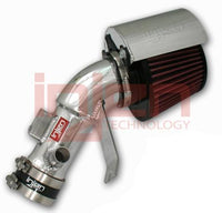Injen Cold Air Intake — Nissan Altima (2007–2012)