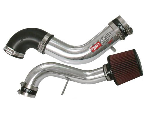 Injen RD Series Cold Air Intake — Mazda Protege 1999–2000