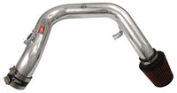 Injen Cold Air Intake — Toyota Corolla S (2002–2004)