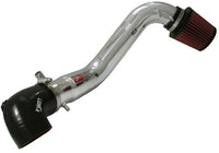 Injen Cold Air Intake — Acura RSXw/Windshield Wiper Fluid Replacement Bottle Manual Only (2002–2006)