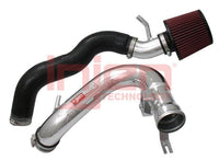 Injen Cold Air Intake — Mitsubishi Lancer (2008–2013)