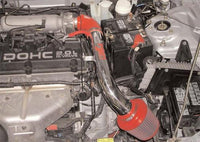 Injen Cold Air Intake — Mitsubishi Eclipse (1995–1999)