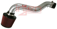 Injen Cold Air Intake — Honda Civic Ex (1988–1991)