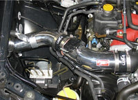 Injen Cold Air Intake — Subaru Sti (2004–2007)