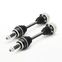 Wisefab Dynamic Rear Halfshaft Kit, BMW E36 3 Series (WF3619)