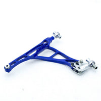 Wisefab Front Drift Angle Lock Kit, Ford Mustang S550 (WF550), view 5