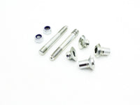 Wisefab Front Knuckle Stud Conversion Kit, BMW E30 / E36 / E46 and M3 (WF360_110A), view 2