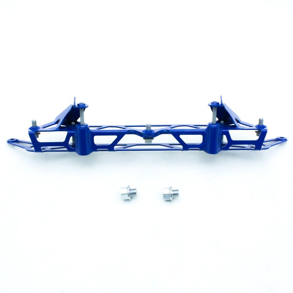 Wisefab Front E90 Steering Rack Conversion Kit, BMW G80 M3 / G82 M4 / G87 M2 (WFG89)