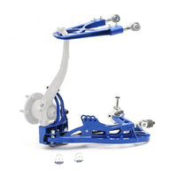 Wisefab Front Drift Angle Lock Kit with Rack Relocation, Lexus IS300 / Toyota Altezza XE10 (WFIS0), view 2
