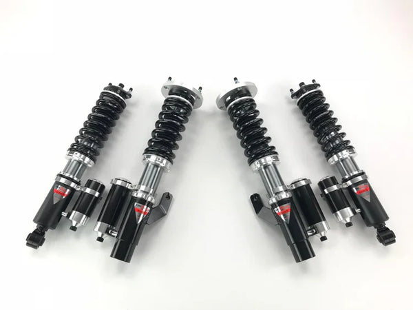 Silver's NEOMAX 2-Way Coilovers Nissan Z (RZ34) True Rear 2023+(SN1087-2W)