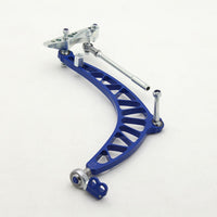 Wisefab Front Hybrid Drift Angle Lock Kit, BMW E30 with E36 Front Suspension (WF030_36), view 2