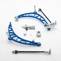 Wisefab Front Narrow Drift Angle Lock Kit, BMW E46 3 Series (WF046N)